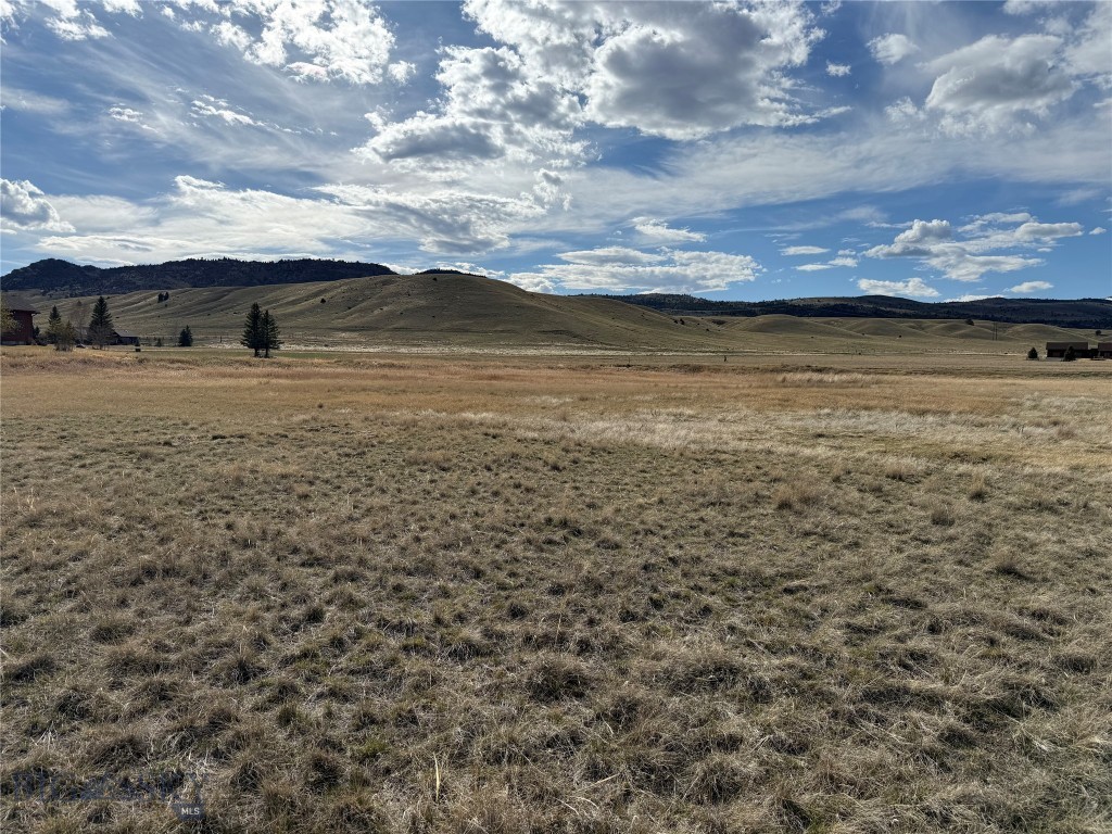 Pintail Ridge Lot 10 Pintail Ridge Road, Ennis MT 59729