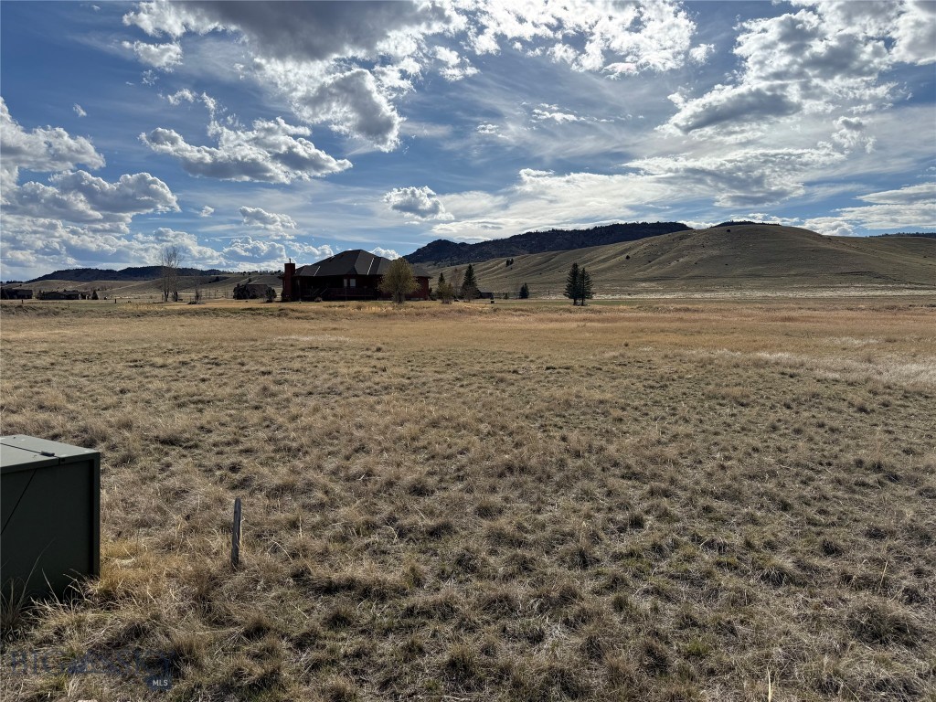 Pintail Ridge Lot 10 Pintail Ridge Road, Ennis MT 59729