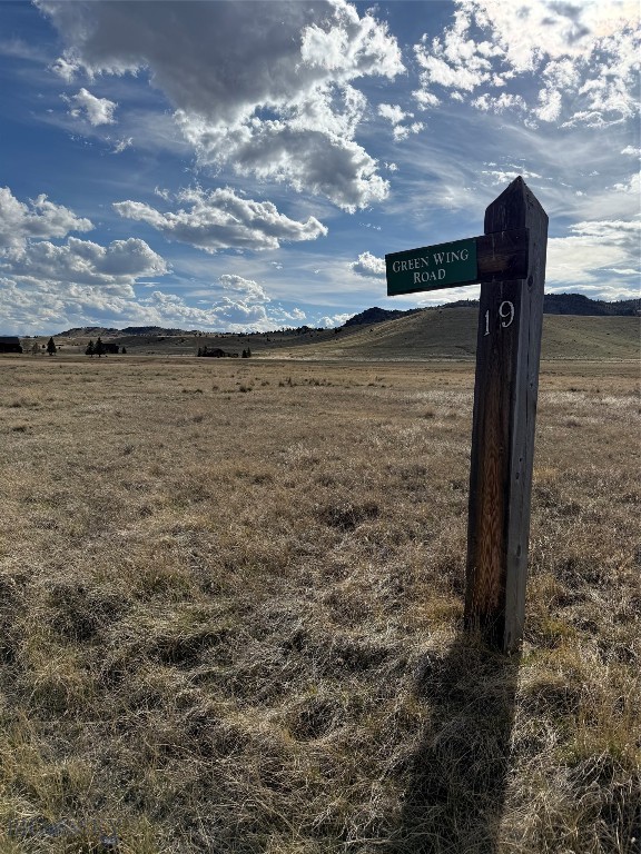 Pintail Ridge Lot 10 Pintail Ridge Road, Ennis MT 59729