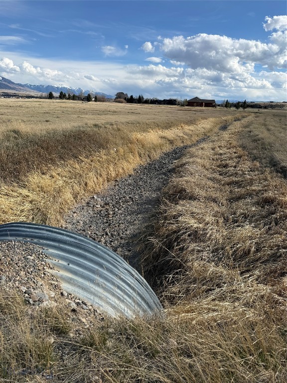 Pintail Ridge Lot 10 Pintail Ridge Road, Ennis MT 59729