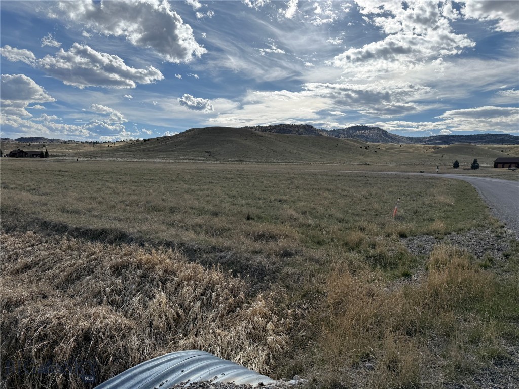 Pintail Ridge Lot 10 Pintail Ridge Road, Ennis MT 59729
