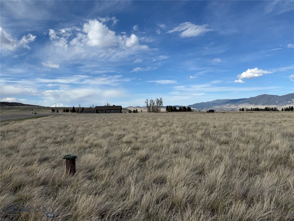 Pintail Ridge Lot 10 Pintail Ridge Road, Ennis MT 59729