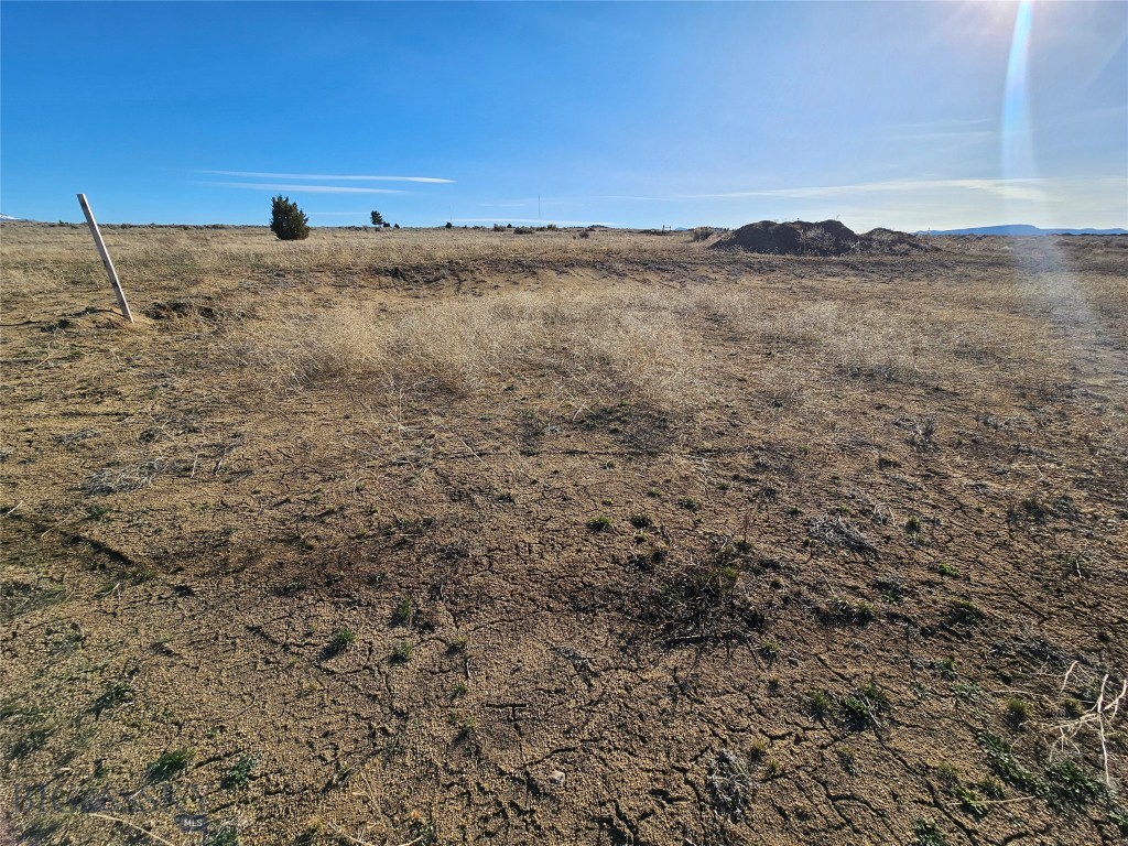 TBD Buckhorn Lane, Butte MT 59701
