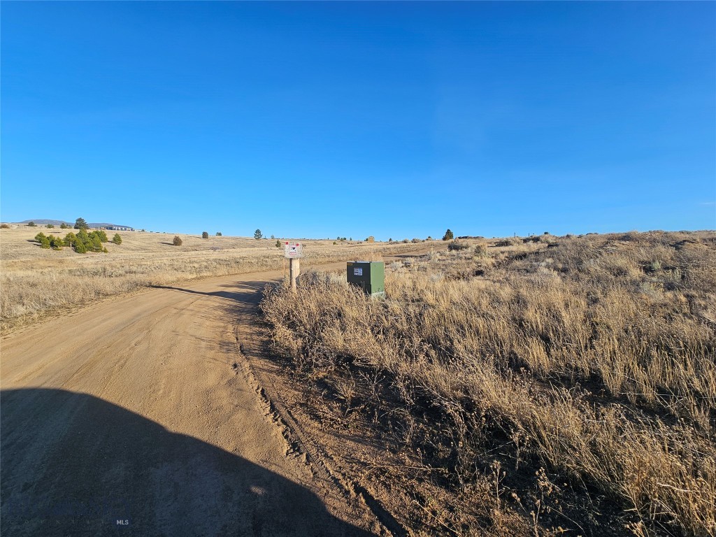 TBD Buckhorn Lane, Butte MT 59701