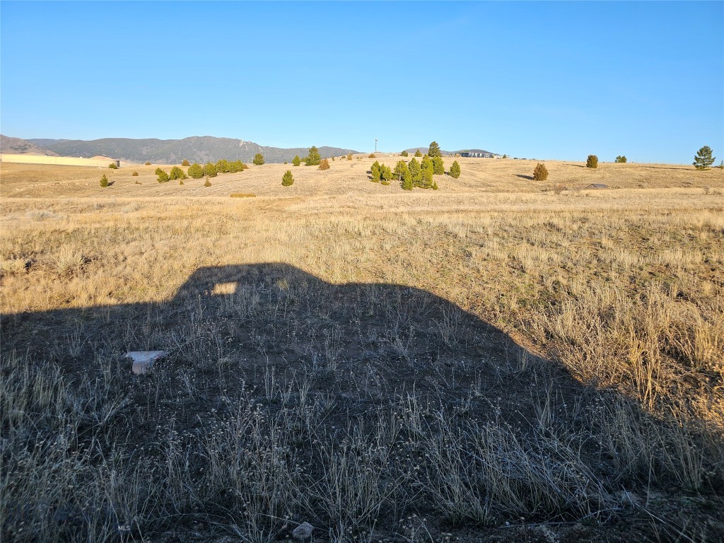 TBD Buckhorn Lane, Butte MT 59701