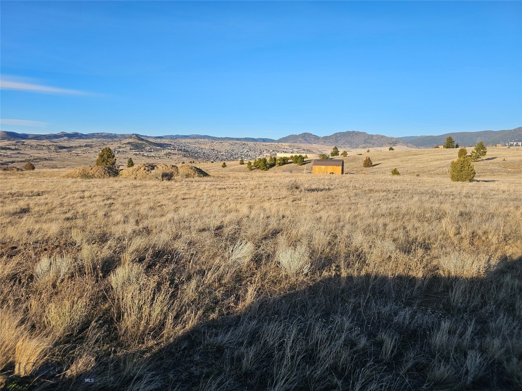 TBD Buckhorn Lane, Butte MT 59701