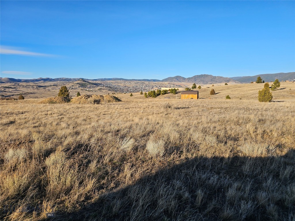 TBD Buckhorn Lane, Butte MT 59701