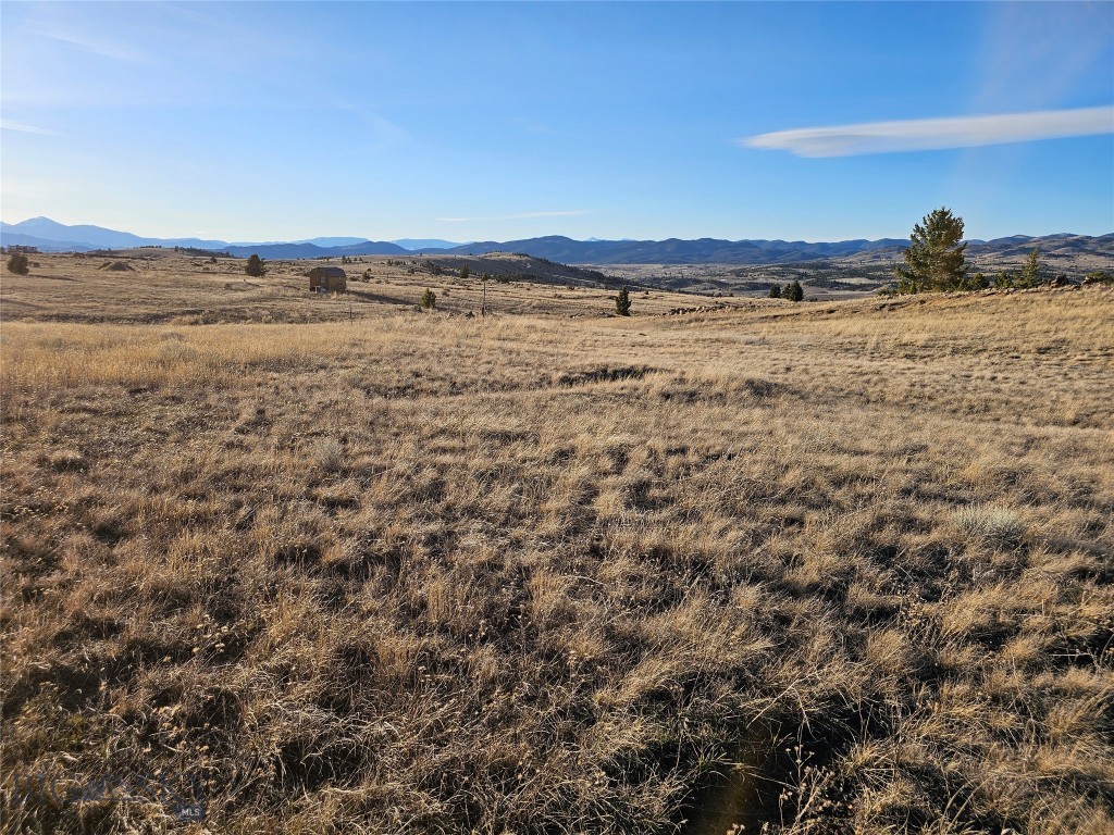 TBD Buckhorn Lane, Butte MT 59701