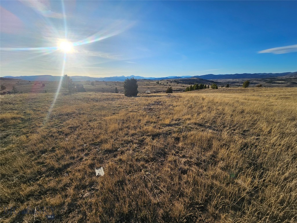 TBD Buckhorn Lane, Butte MT 59701