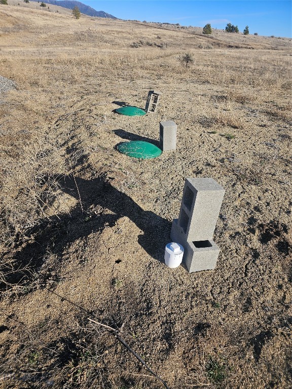 TBD Buckhorn Lane, Butte MT 59701