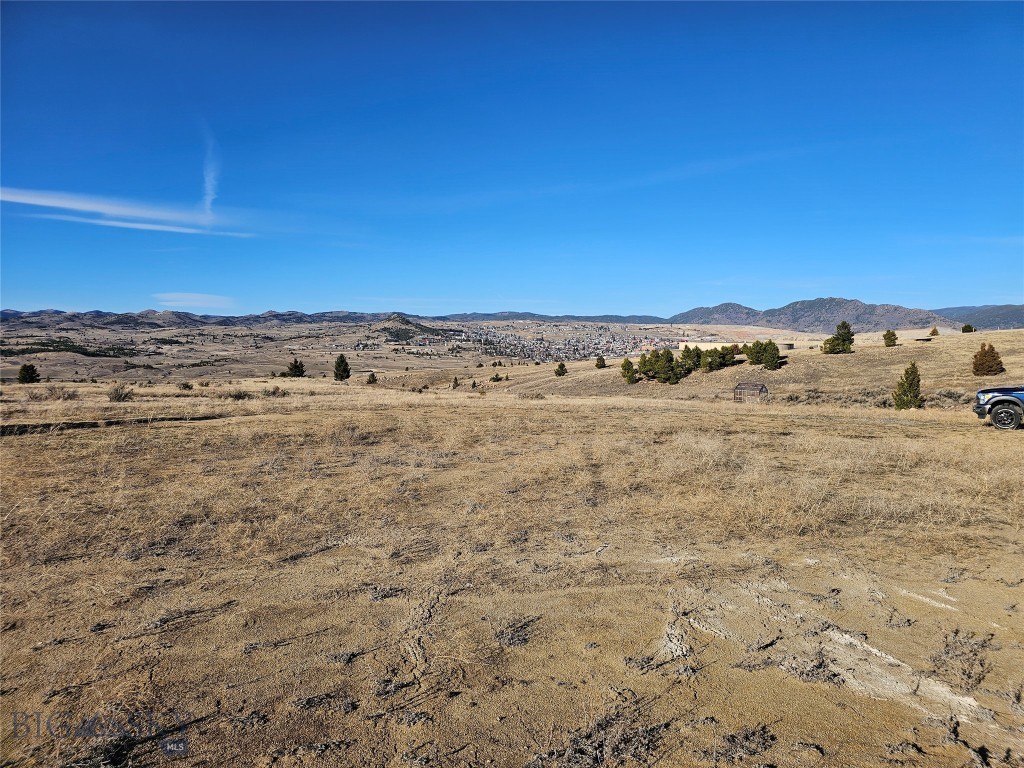 TBD Buckhorn Lane, Butte MT 59701