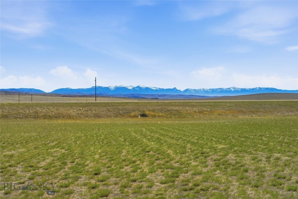 TBD Gray Partridge Court, Three Forks MT 59047