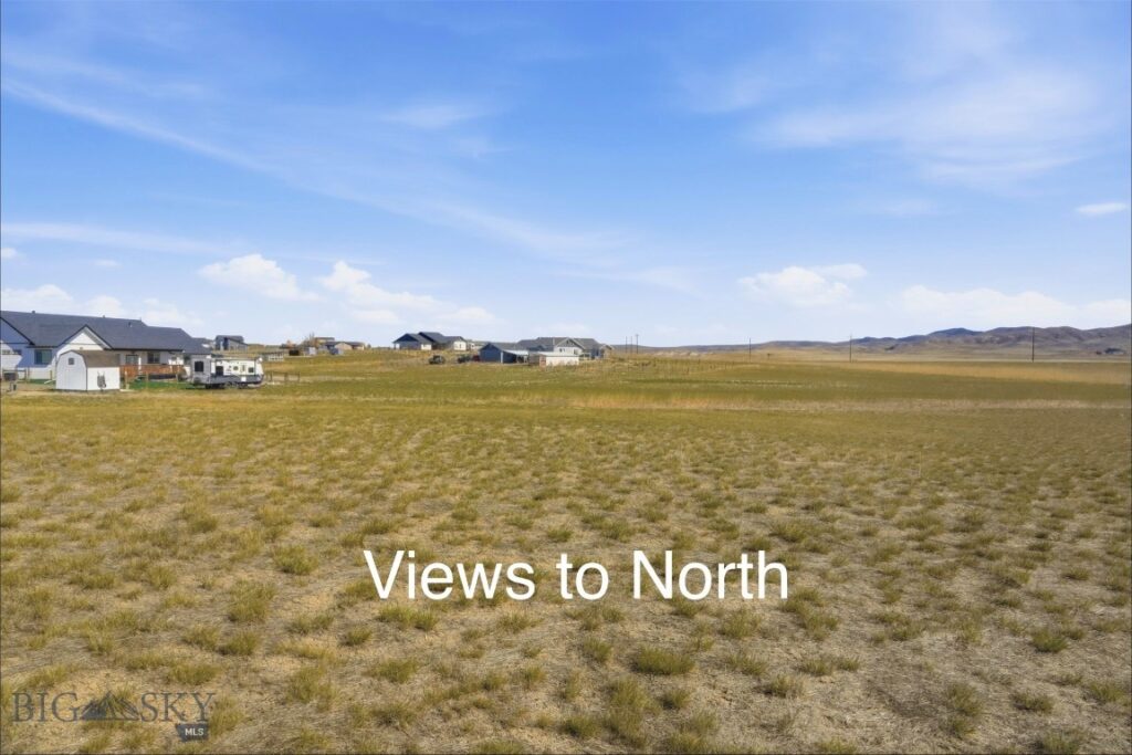 TBD Gray Partridge Court, Three Forks MT 59047