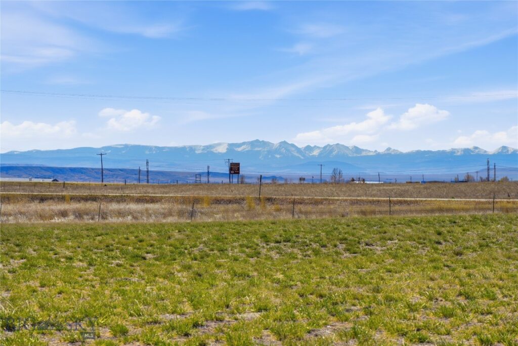 TBD Gray Partridge Court, Three Forks MT 59047