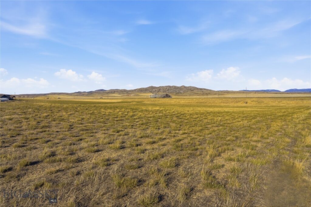 TBD Gray Partridge Court, Three Forks MT 59047