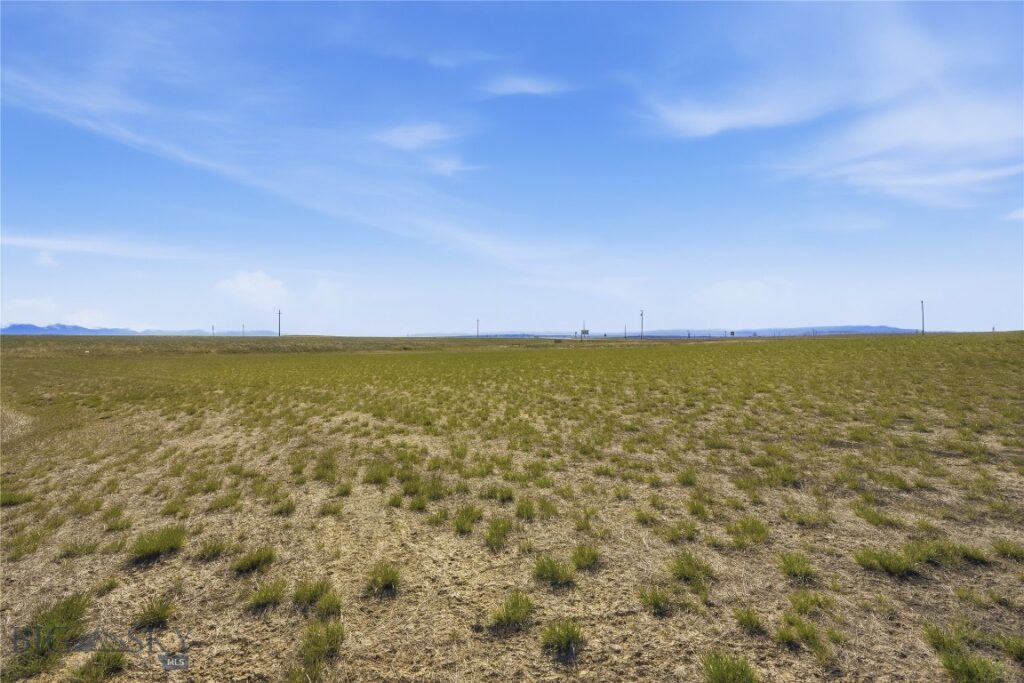 TBD Gray Partridge Court, Three Forks MT 59047