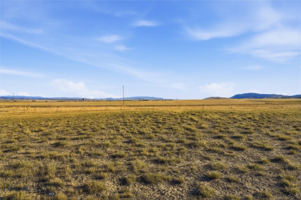 TBD Gray Partridge Court, Three Forks MT 59047