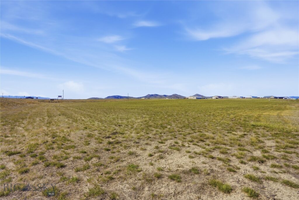 TBD Gray Partridge Court, Three Forks MT 59047