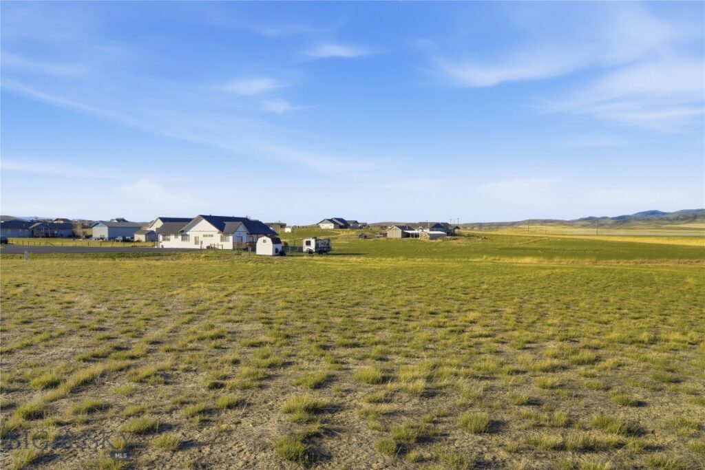 TBD Gray Partridge Court, Three Forks MT 59047