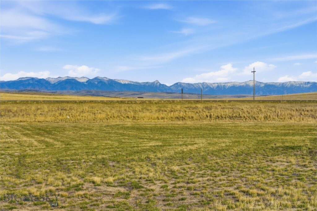 TBD Gray Partridge Court, Three Forks MT 59047