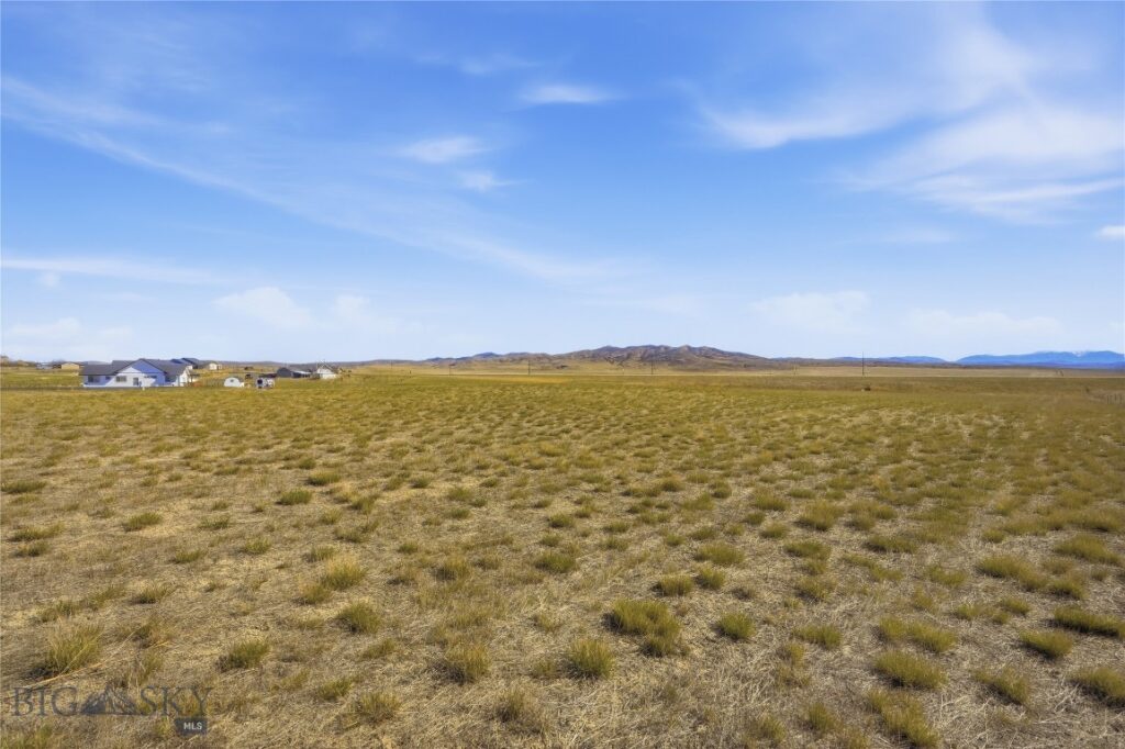 TBD Gray Partridge Court, Three Forks MT 59047