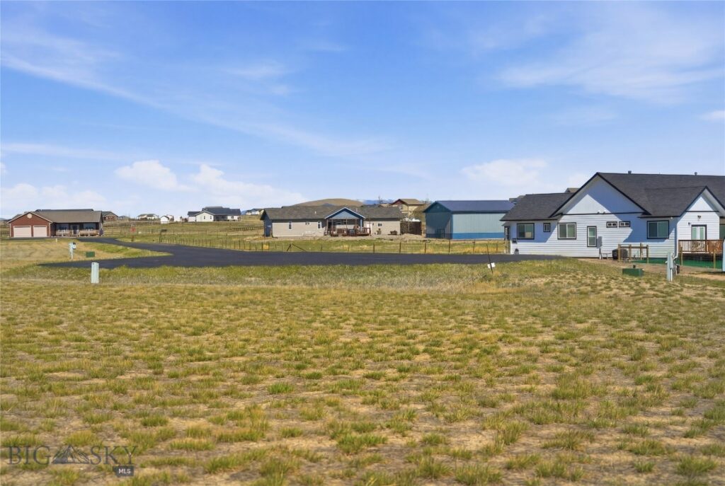 TBD Gray Partridge Court, Three Forks MT 59047