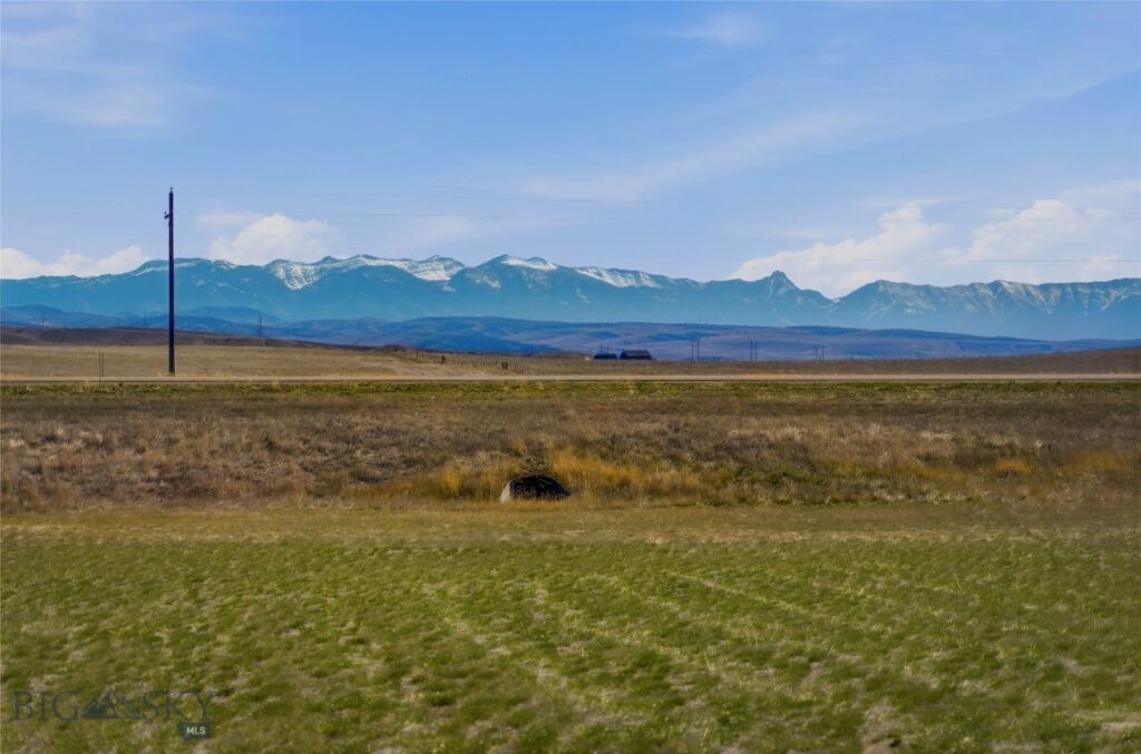 TBD Gray Partridge Court, Three Forks MT 59047