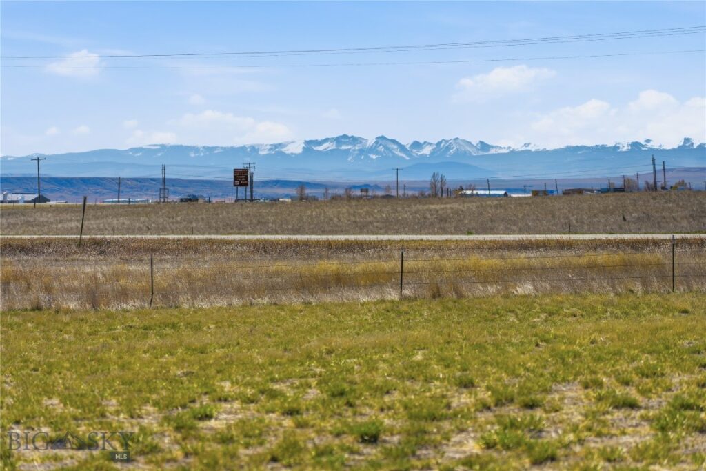 TBD Gray Partridge Court, Three Forks MT 59047