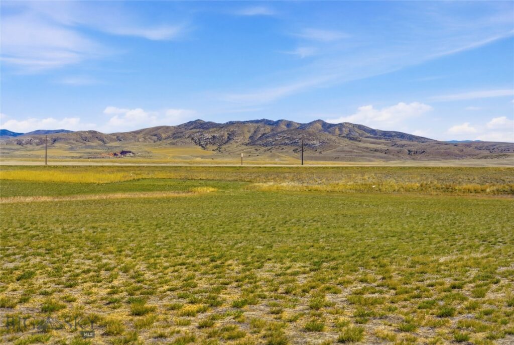 TBD Gray Partridge Court, Three Forks MT 59047
