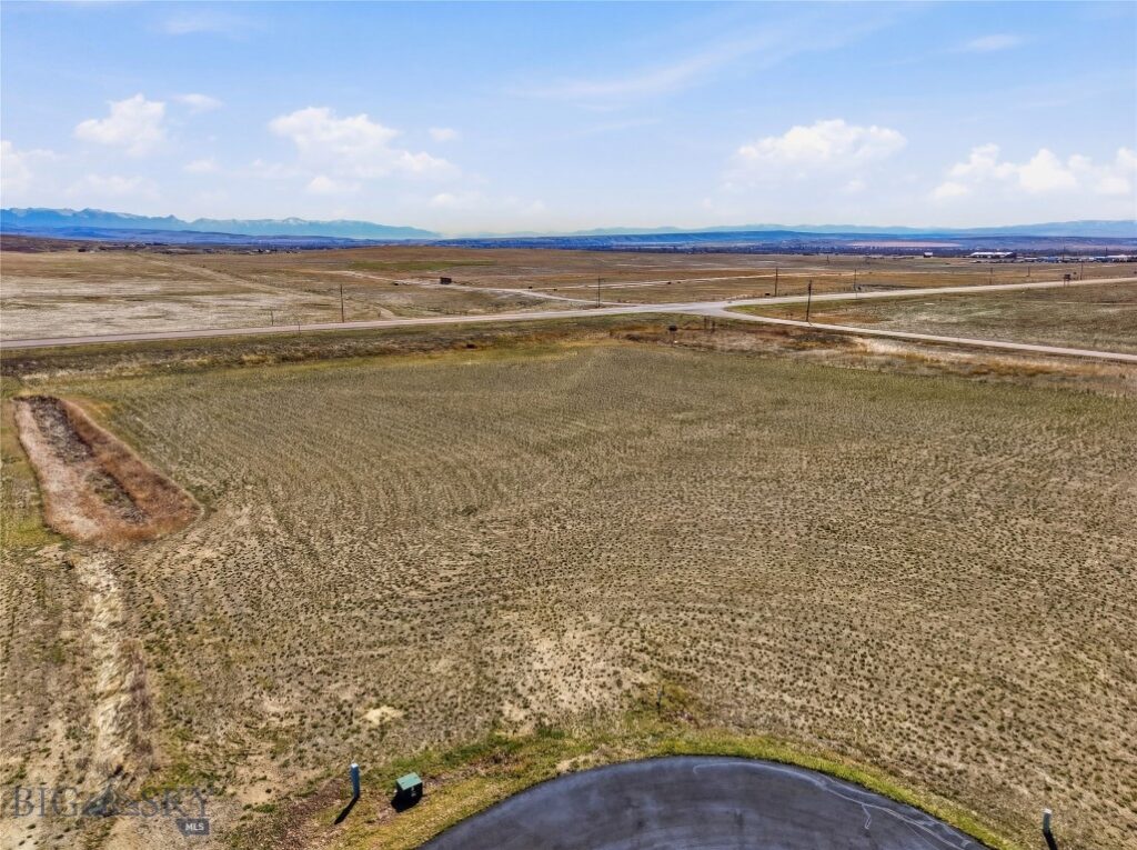 TBD Gray Partridge Court, Three Forks MT 59047