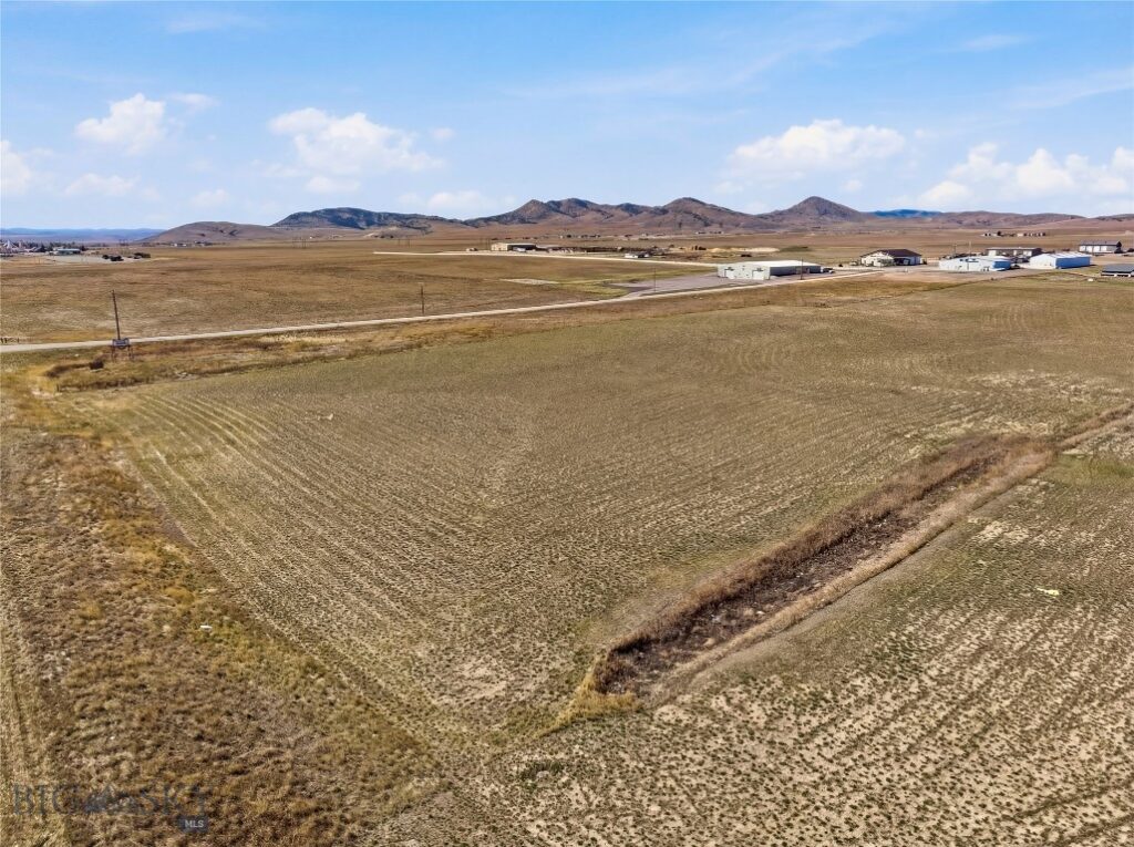 TBD Gray Partridge Court, Three Forks MT 59047