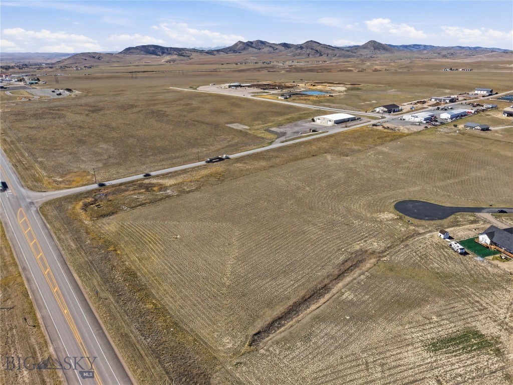 TBD Gray Partridge Court, Three Forks MT 59047