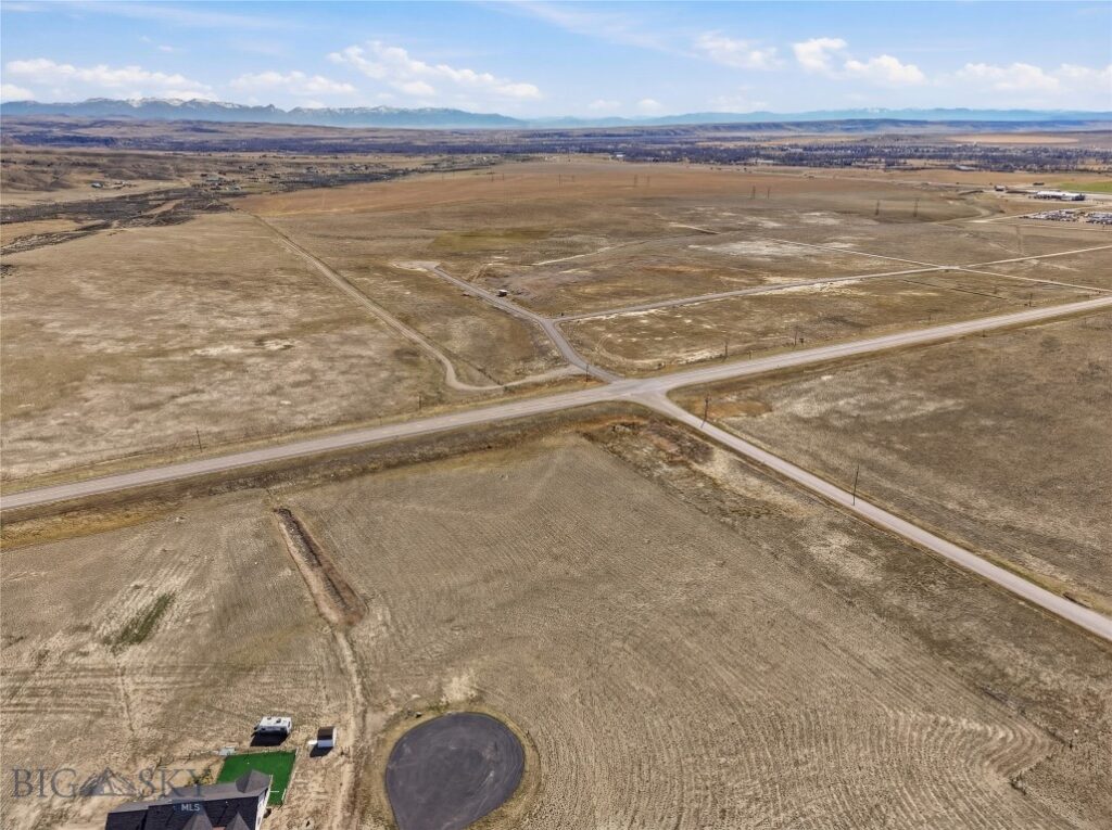 TBD Gray Partridge Court, Three Forks MT 59047