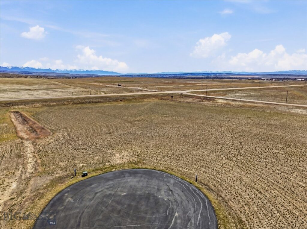 TBD Gray Partridge Court, Three Forks MT 59047