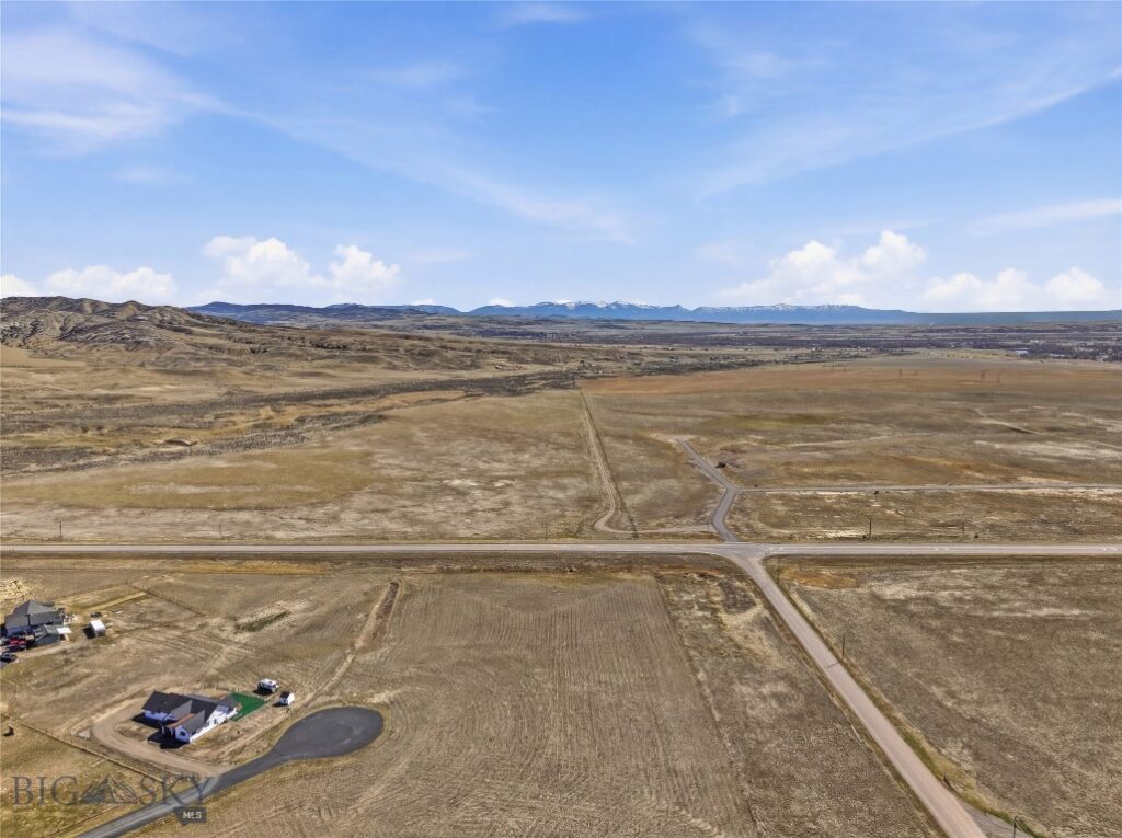 TBD Gray Partridge Court, Three Forks MT 59047