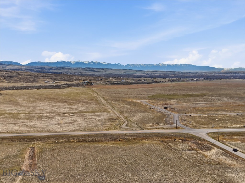 TBD Gray Partridge Court, Three Forks MT 59047