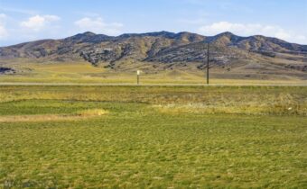 TBD Gray Partridge Court, Three Forks MT 59047