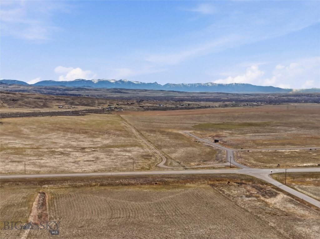 TBD Gray Partridge Court, Three Forks MT 59047