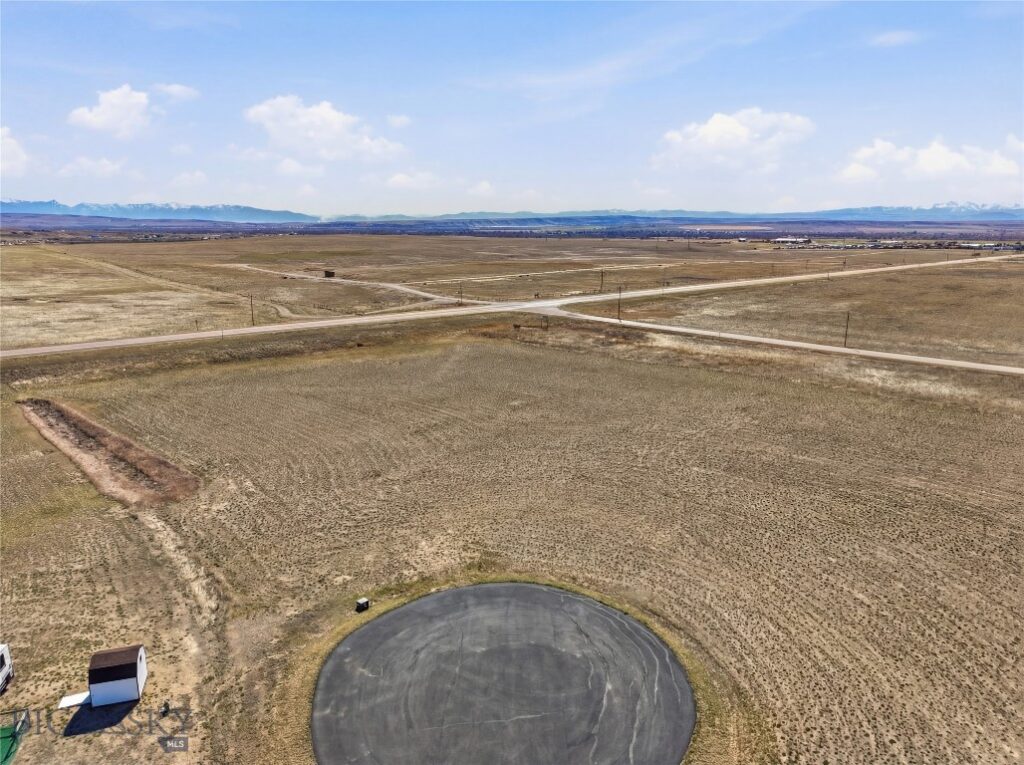 TBD Gray Partridge Court, Three Forks MT 59047