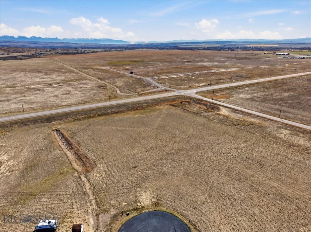 TBD Gray Partridge Court, Three Forks MT 59047