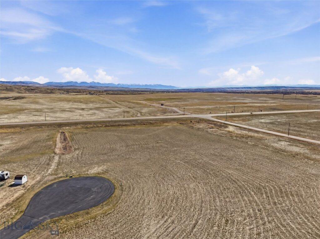 TBD Gray Partridge Court, Three Forks MT 59047