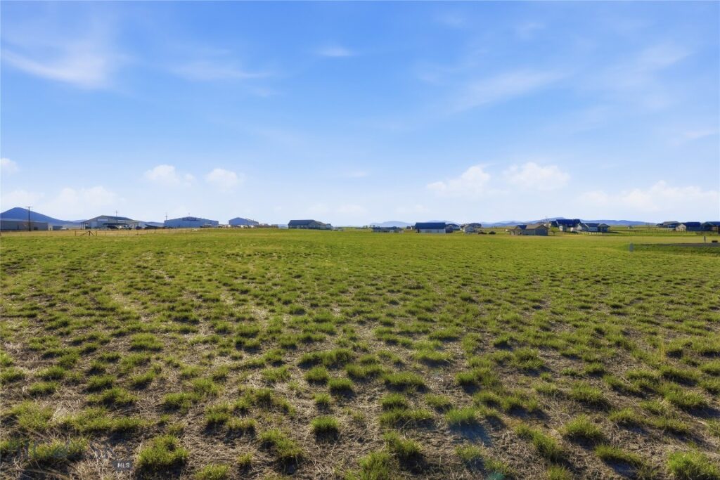 TBD Gray Partridge Court, Three Forks MT 59047