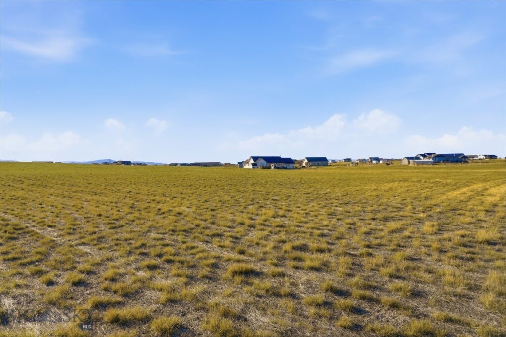 TBD Gray Partridge Court, Three Forks MT 59047
