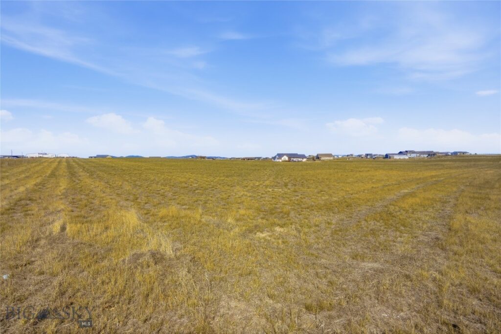 TBD Gray Partridge Court, Three Forks MT 59047