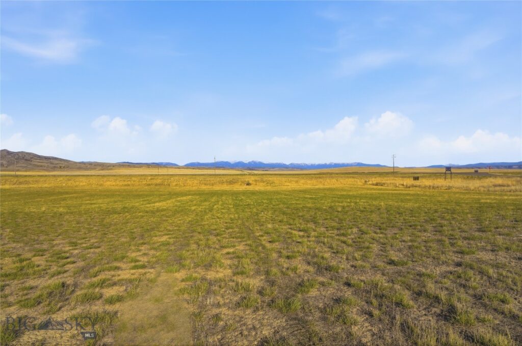 TBD Gray Partridge Court, Three Forks MT 59047