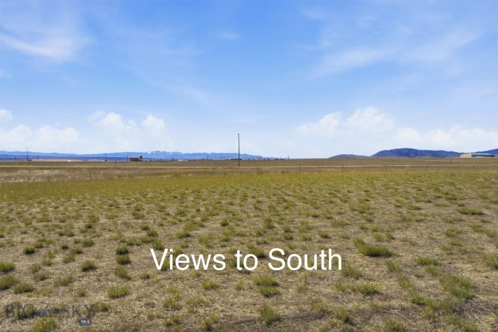 TBD Gray Partridge Court, Three Forks MT 59047