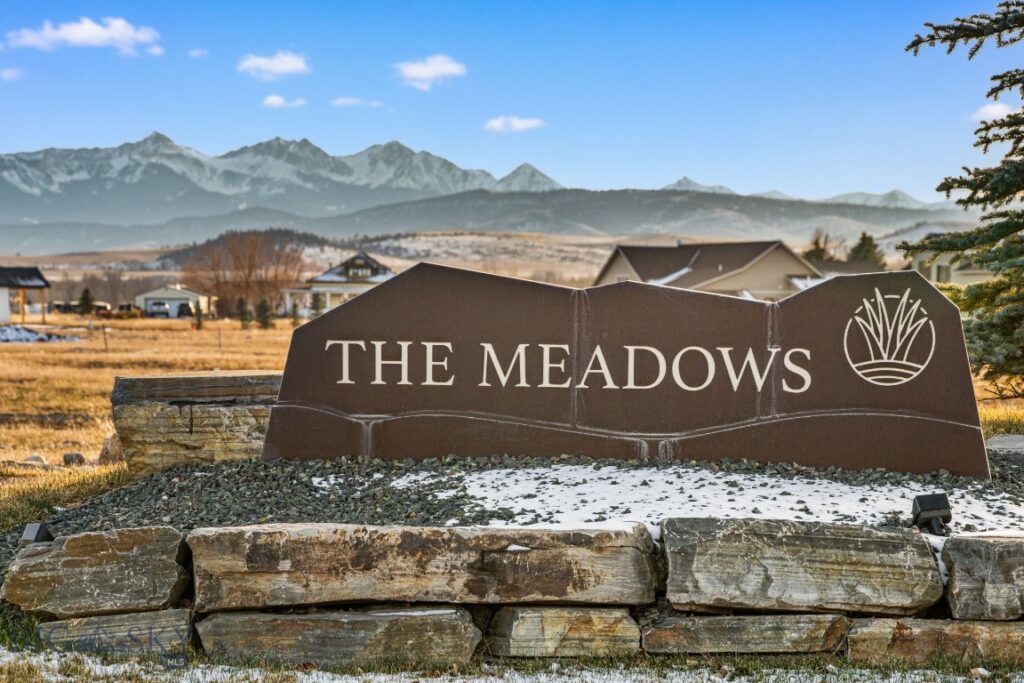 Lot 12 Sage Grouse Drive, Bozeman MT 59718