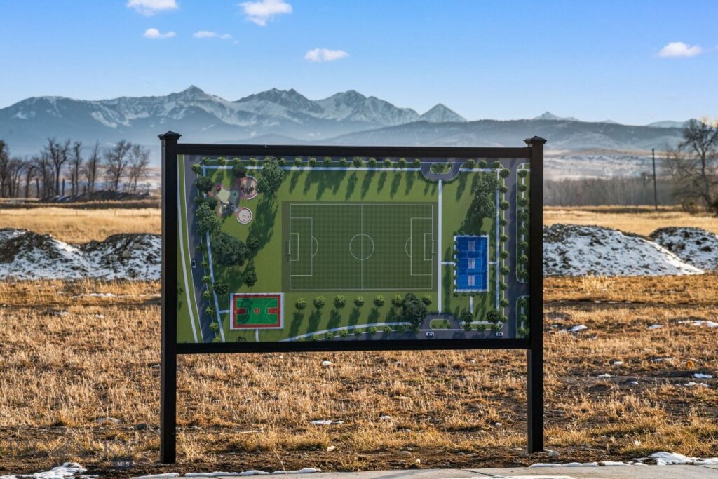 Lot 12 Sage Grouse Drive, Bozeman MT 59718