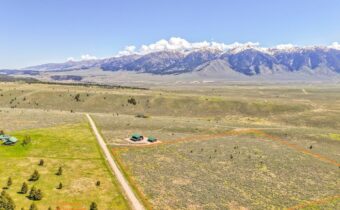 Tbd Lake Trail, Cameron MT 59720