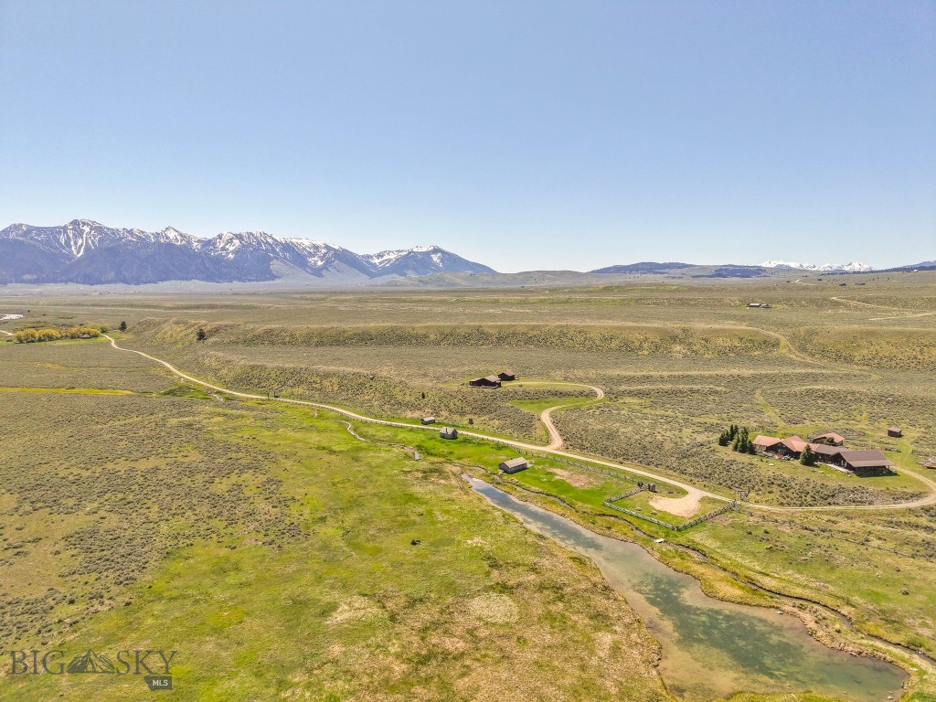 Tbd Lake Trail, Cameron MT 59720